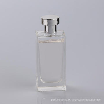 Citation rapide 100ml bouteilles de parfum vides